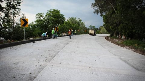 Se busca la construcción de cinco distribuidores viales (Foto Ilustrativa)