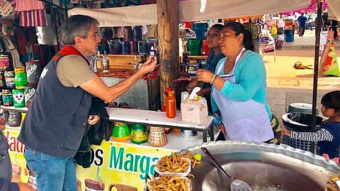 Realizarán actividades de fomento sanitario para sensibilizar a los habitantes y visitantes (Foto: especial)
