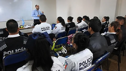 El objetivo es atender oportunamente los casos de violencia familiar, contra la mujer, adultos mayores y la comunidad de diversa sexual (Foto Cortesía)