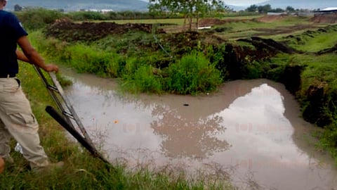 El pequeño tenía tan solo nueve años de edad
(Foto: RED 113)