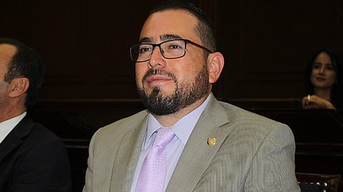 La violencia no puede continuar como la forma de relación que impera en el mundo, esta perspectiva tiende a la anulación de los otros y a la autodestrucción (Foto Cortesía)