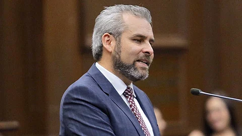 Aunque el legislador propone que las adicciones sean atendidas como un problema de salud pública (Foto Cortesía)