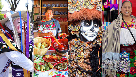 Aseguraron que impulsarán un trabajo conjunto con los demás diputados (Foto twitter @TurismoMich)