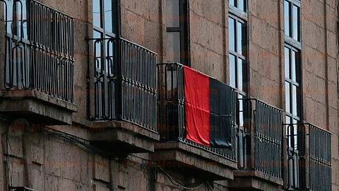 El próximo miércoles más de 40 mil estudiantes se quedarían sin clases en la Universidad Michoacana y cerca de tres mil docentes dejarían de dar clases ese día (Foto: Archivo )