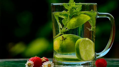 Tampoco es cierto que contienen grandes cantidades de vitamina C (Foto: Pixabay)