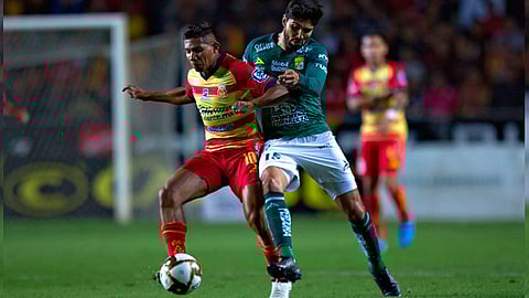 El partido de Vuelta será este sábado a las 19:00 horas
(Foto: Monarcas)