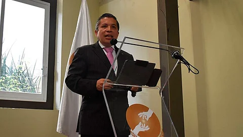 El pasado 5 de noviembre, en el Congreso de la Unión se aprobó el dictamen de reforma constitucional, en la cual, entre otros aspectos se crea la figura de la Revocación de Mandato
(Foto: FB/Ine Michoacán M)