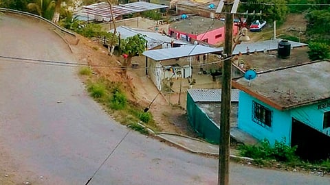 Por el momento no se registran afectaciones (Foto: Google Maps)