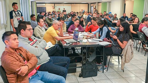 Sembrando Vida se aplicará el próximo año (Foto: Cortesía)