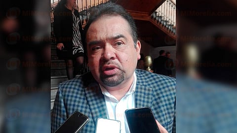 La Ley de Ingresos prevén ajustes a la baja en los cobros
(Foto: Sayra Casillas)