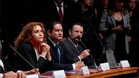 Explicó no busca tener diferencias con alguna instancia de gobierno estatal o federal
(Foto: Cortesía)