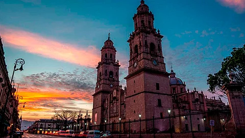 Para que disfrutes sin contratiempos este día,, consulta las condiciones meteorológicas (Foto: foodandtravel.mx)