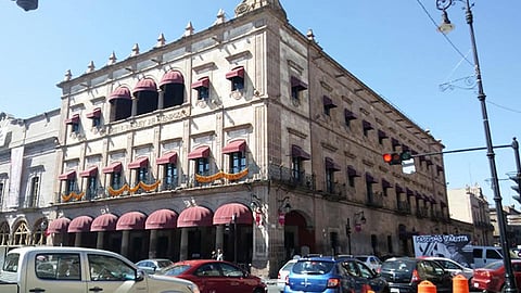 La reactivación del sector turístico será paulatina, por ello, hoteleros comenzarán con promociones que atraigan visitantes al Estado (Foto: Archivo/MiMorelia)