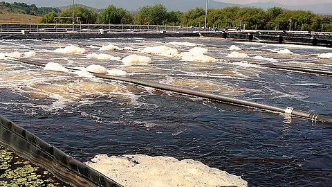 El municipio se encuentra entre los primeros del país en esta materia (Foto: OOAPAS)
