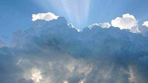 En la zona de Tierra caliente Michoacán el termómetro marcará una temperatura máxima de hasta 41°C (Foto: Pixabay)