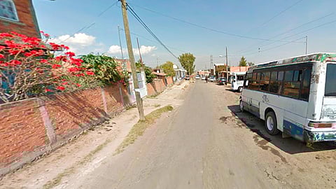 El anuncio fue hecho este lunes por autoridades municipales (Foto: Google Maps)