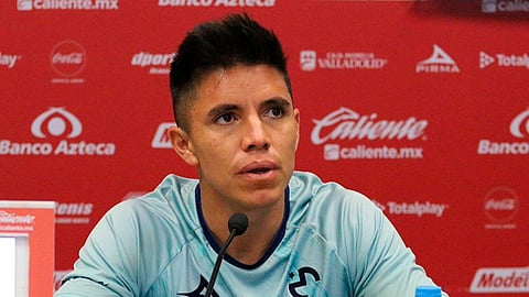 “Siempre es importante no menospreciar al rival" (Foto: @FuerzaMonarca)