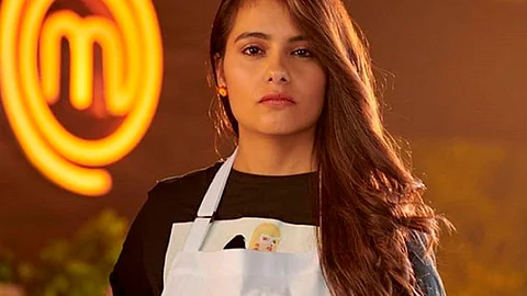 Ganadora de MasterChef MX revela la razón por la que negó a su esposa