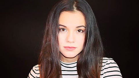 Sarita y Yimmi se casaron cuando ella tenía tan solo 18 años (Foto: IG/Sari_oficial)