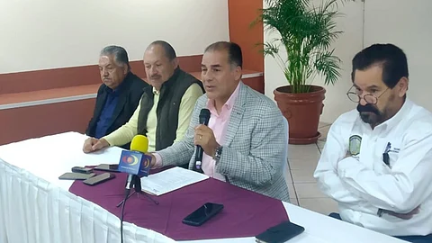 Se les adeudan 100mdp (Foto: Guadalupe Martínez)