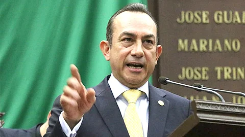 Municipal para establecer reglas claras en la elección de las Jefaturas de Tenencia en Michoacán (Foto Cortesía)