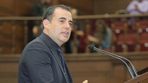 El PT está comprometido con las finanzas sanas municipales y del estado (Foto Cortesía)