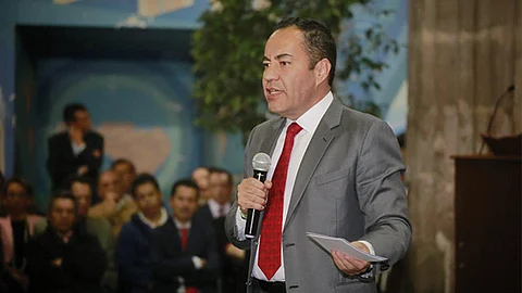 Hubo empresarios que recibieron llamadas con solicitudes de hasta 300 mil pesos a cambio liberar las unidades (Foto: especial)