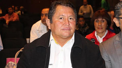 Dentro de 15 días sostendrán una reunión con el titular de la Secretaría de Salud a nivel federal (Foto: archivo/MiMorelia)