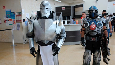 “En 2020 habrá un montón de torneos de este tipo en Morelia”, adelantan los organizadores (Foto: especial)