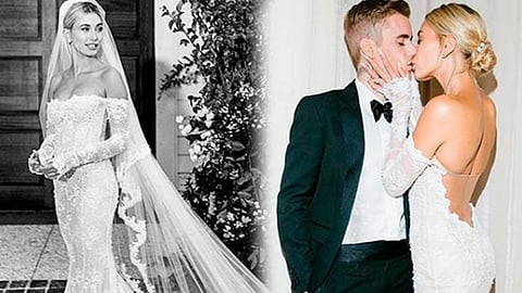 Justin dejó entrever que la pareja podría comenzar pronto una familia(Foto: justinbieber)