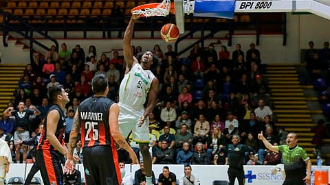 El próximo compromiso del equipo es hasta el próximo lunes 2 de diciembre (Foto: Cortesía)