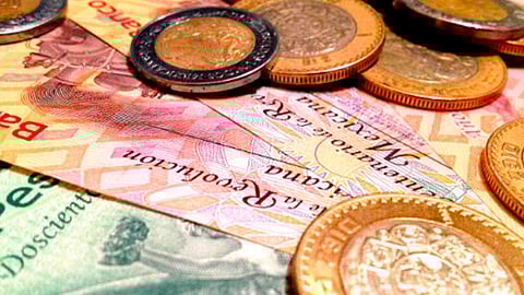 La economía nacional cayó en recesión técnica por primera vez desde la crisis internacional de 2009 (Foto: concanaco.com.mx)