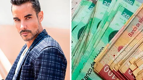 Fuentes federales detallaron que en total fueron 30 mil pesos los que los secuestradores recibieron a cambio de la libertad de los secuestrados (Foto: Ilustrativa Pixabay)