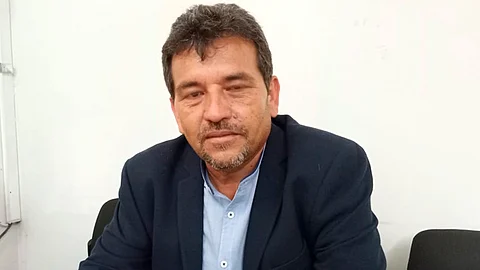 En entrevista dijo que no hay antecedente de que se haya puesto en marcha alguno de los programas (Foto: Fátima Miranda)