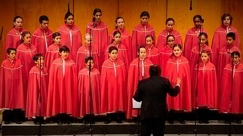 Con motivo de 70 años de edad (Foto: cortesía)