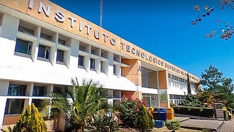 La institución busca aumentar la matrícula para mejorar estándares de calidad (Foto: Google Maps)