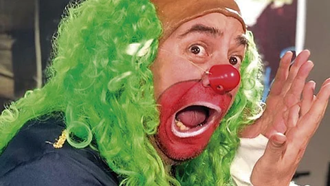 «El Mañanero» es conocido por ser un crítico de los gobiernos en turno (Foto: @brozoxmiswebs)