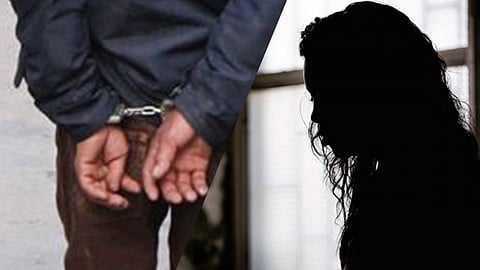 La detención se llevo a cabo mediante una orden de cateo (Foto Cortesía)