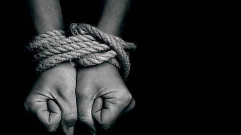 Solicitaron una importante cantidad de dinero en efectivo, a cambio de su libertad
(Foto: Ilustrativa)