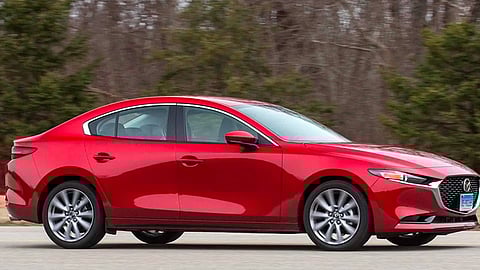 Las llantas podrían salir volando (Foto: consumerreports.org)