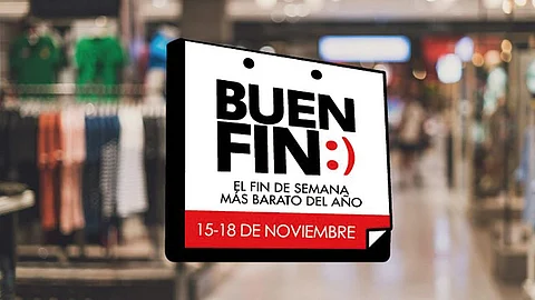 La tienda fue obligada por la Procuraduría Federal del Consumidor (Foto: Facebook @ElBuenFin)