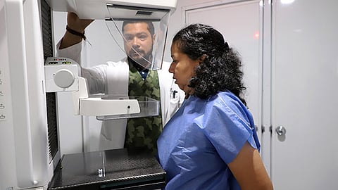 La atención en todas las unidades médicas de la SSM es permanente, ya que se cuenta con la tecnología y el personal capacitado para ello (Foto Cortesía)