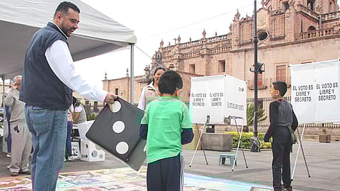 El evento se pretende replicar en diversos municipios del Estado (Foto Cortesía)