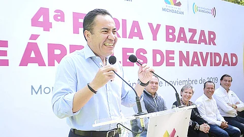 Biodiversidad, el mayor legado a nuestra niñez: Carlos Herrera (Foto Cortesía)