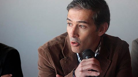 El presidente de los Hoteleros comentó que son cerca de 16 millones de todo 2019 lo que les adeudan las autoridades estatales (Foto Facebook: Hoteles De Michoacán)