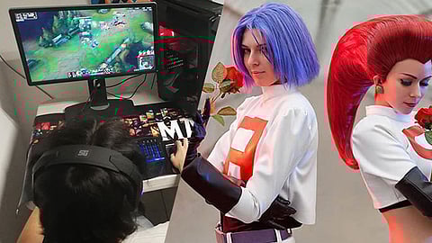 Prime8 MegaCon 2019 en Morelia será un punto de convergencia para la comunidad de video jugadores y ciberatletas (Foto Cortesía)