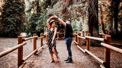 Fomentar este tipo de actividades desde niños mejora el autoestima (Foto: Pixabay)