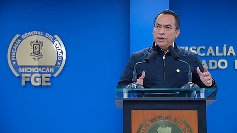 Van 25 denuncias por robo de unidades
(Foto: Cortesía)