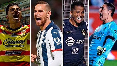 ¿Quién es favorito para llevarse el título? (Foto: especial)