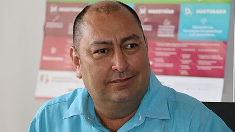 El asesinato de Barajas Heredia se suma al de Javier Ureña González y Eliseo Delgado Sánchez (Foto: Archivo)